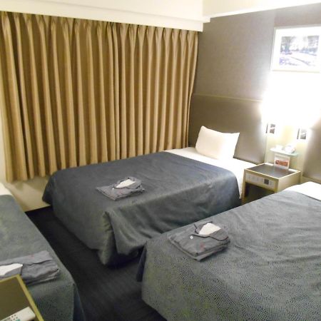 Grand Central Hotel - Vacation Stay 19603V 도쿄 외부 사진