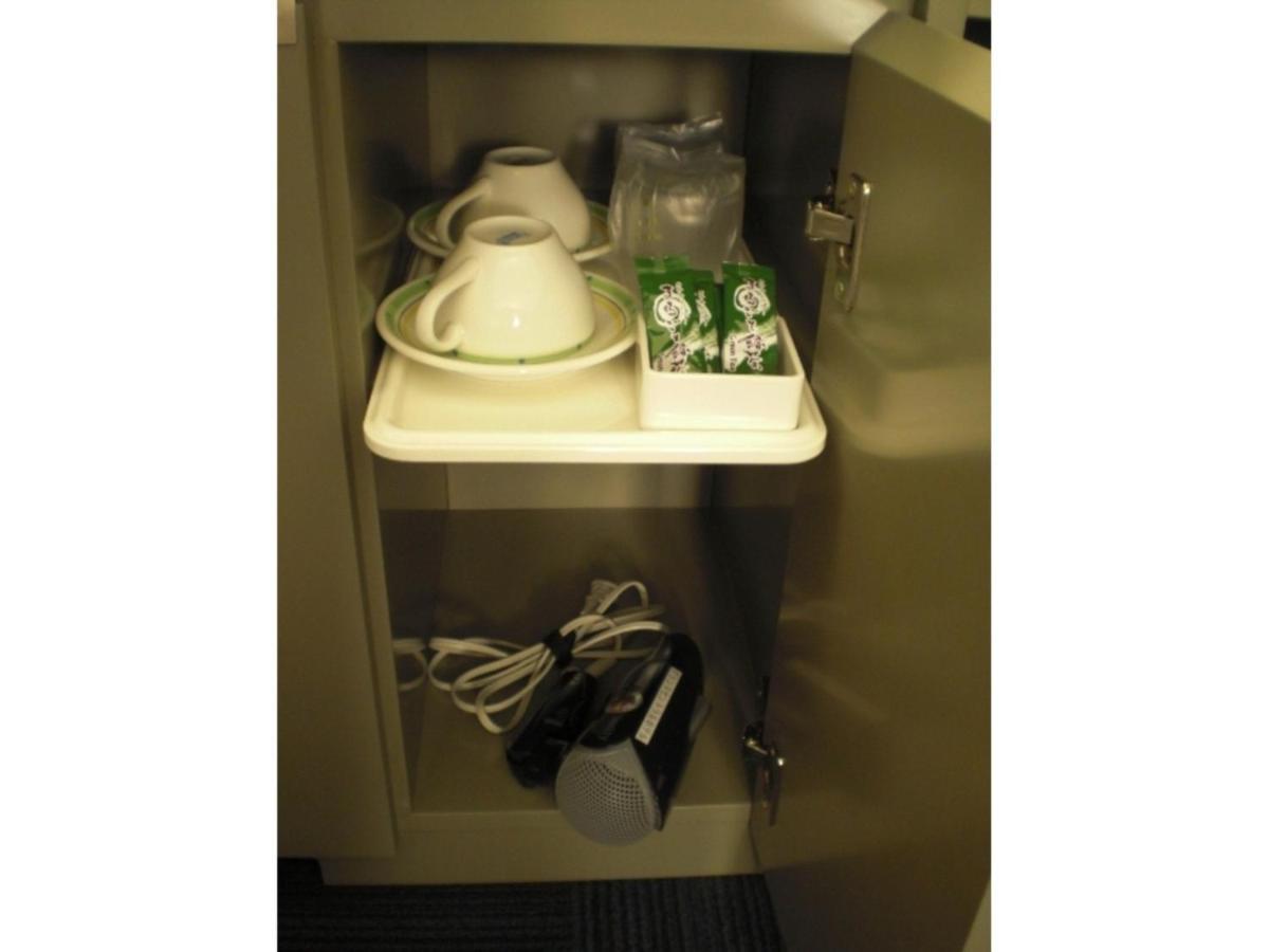 Grand Central Hotel - Vacation Stay 19603V 도쿄 외부 사진
