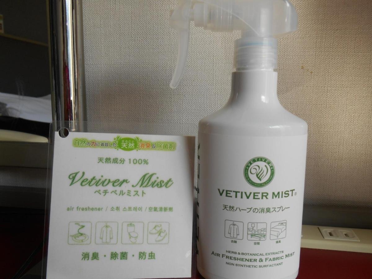 Grand Central Hotel - Vacation Stay 19603V 도쿄 외부 사진