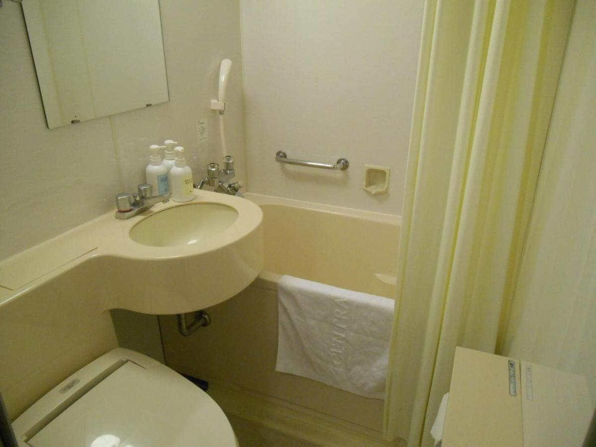 Grand Central Hotel - Vacation Stay 19603V 도쿄 외부 사진