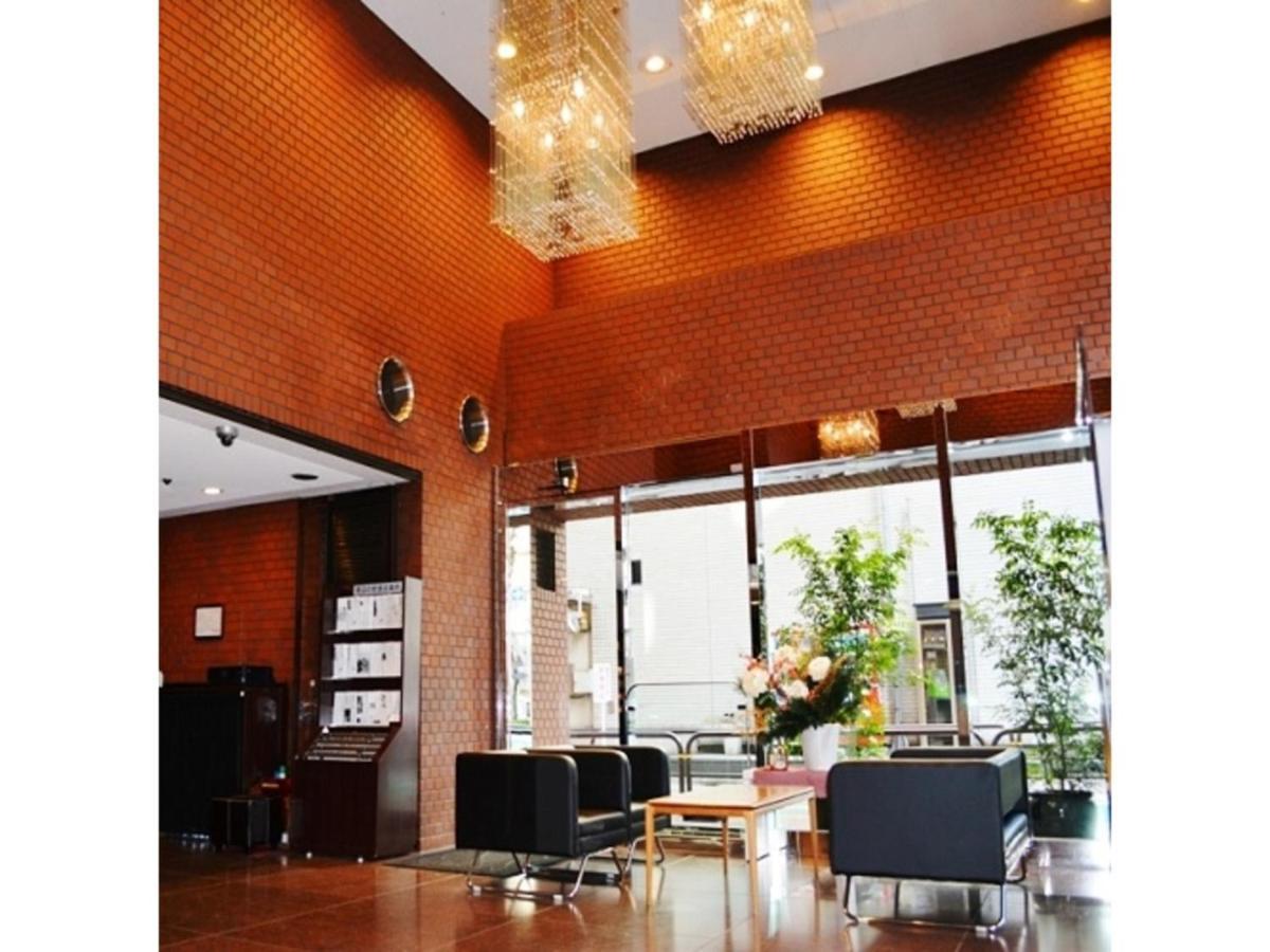 Grand Central Hotel - Vacation Stay 19603V 도쿄 외부 사진